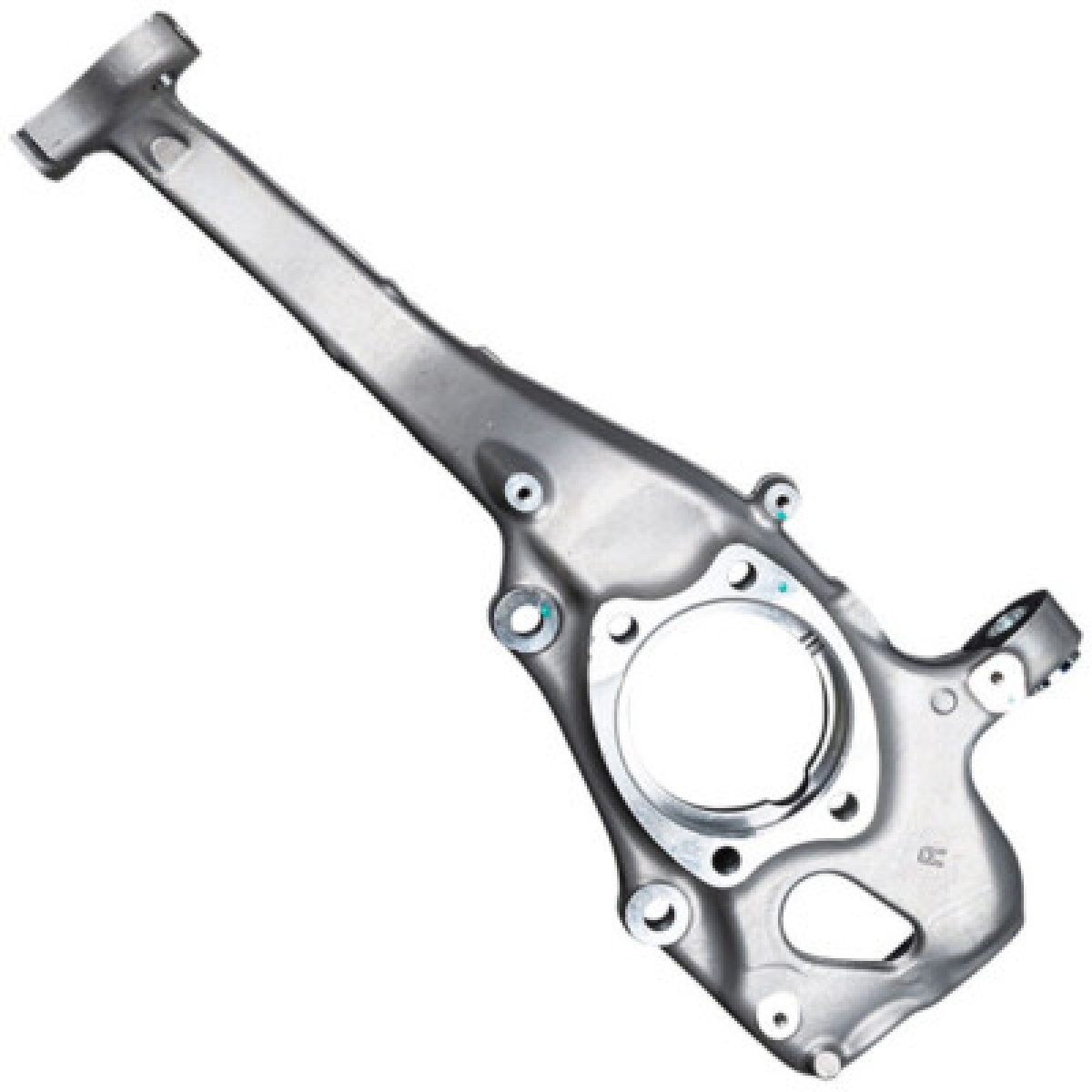 AKS TAŞIYICI ÖN SAĞ A6